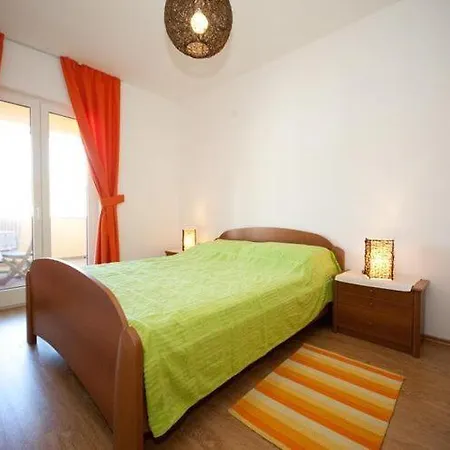 Lägenhet Briest - One Bedroom With Balcony A2 2 *