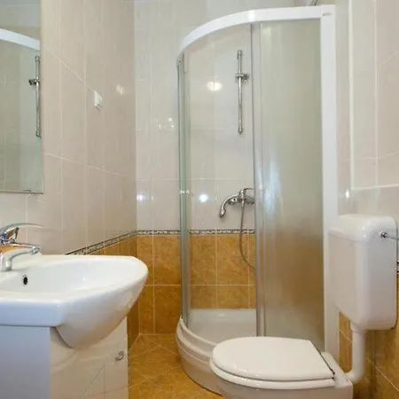 Briest - One Bedroom With Balcony A2 2 * Dubrovnik