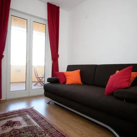 Apartment Briest - One Bedroom With Balcony A2 2 *