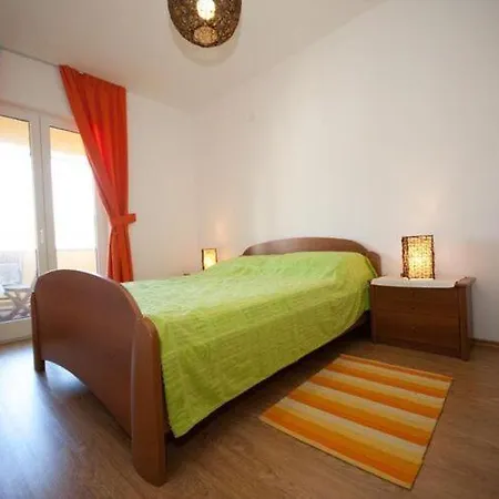 Briest - One Bedroom With Balcony A2 2 *