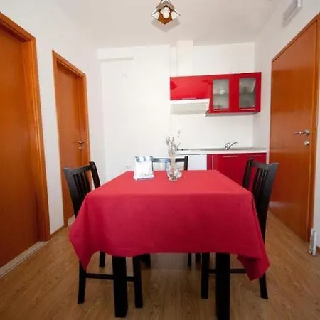 Briest - One Bedroom With Balcony A2 2 * Ragusa