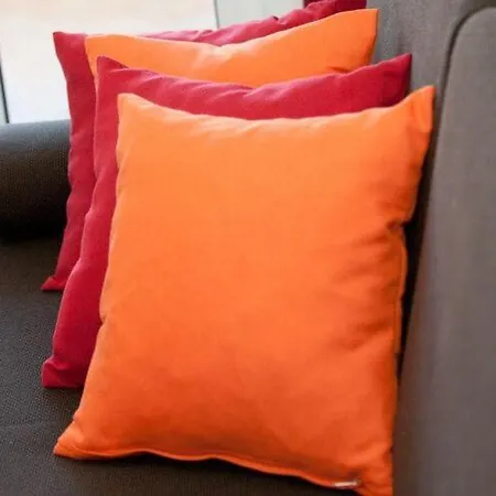 Appartement Briest - One Bedroom With Balcony A2 2