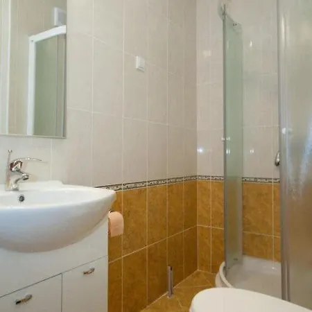 Briest - One Bedroom With Balcony A2 2 * Dubrovnik