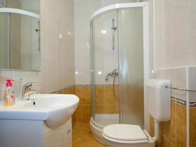 Briest - One Bedroom With Balcony A2 2 * Ragusa