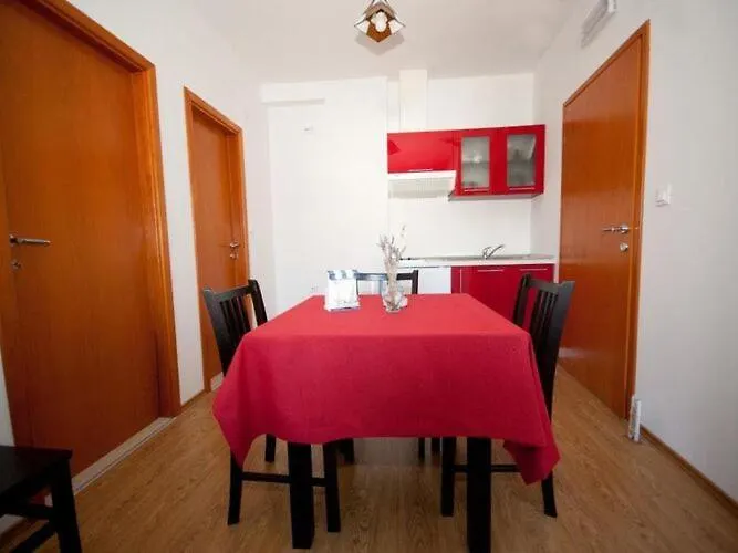 Briest - One Bedroom With Balcony A2 2 * Ragusa