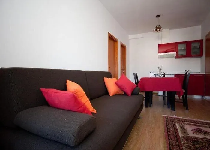 Briest - One Bedroom With Balcony A2 2 Appartamento Ragusa