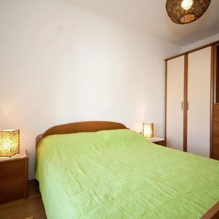 Briest - One Bedroom With Balcony A2 2 Apartman *