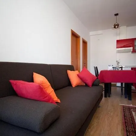 Briest - One Bedroom With Balcony A2 2 Apartman Dubrovnik