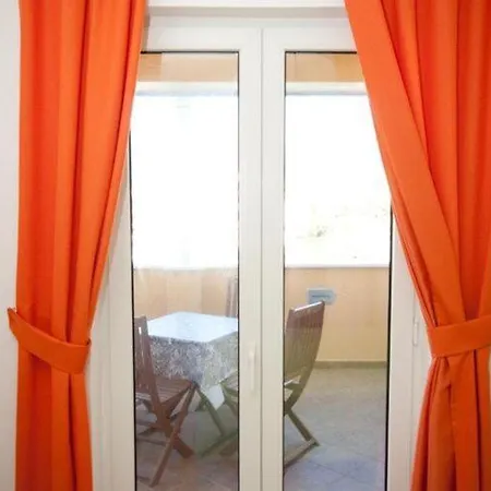 Briest - One Bedroom With Balcony A2 2 Apartman