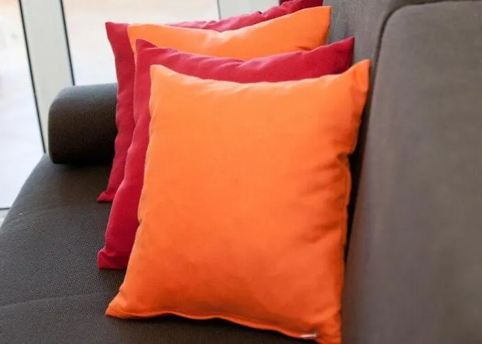 Apartman Briest - One Bedroom With Balcony A2 2