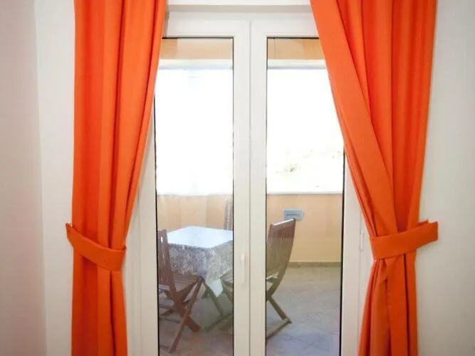 Briest - One Bedroom With Balcony A2 2 Apartman