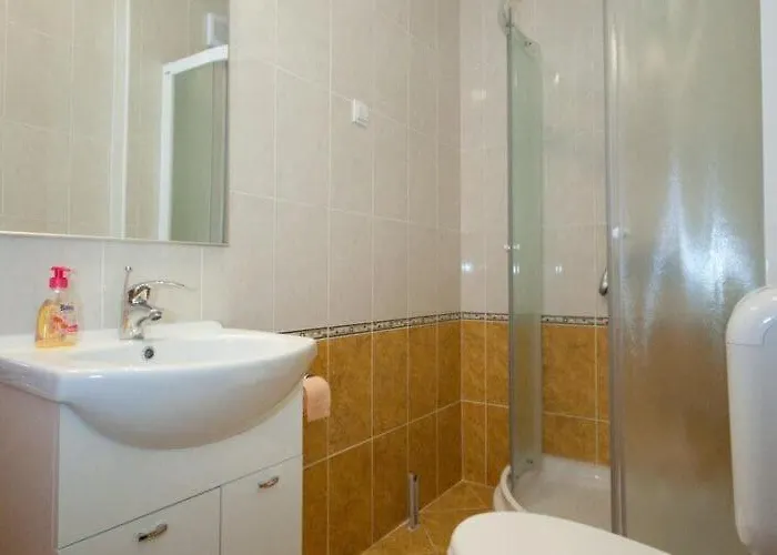 Briest - One Bedroom With Balcony A2 2 * Dubrovnik